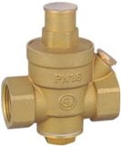 Pressure Relief Valves