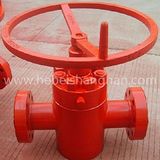 API 6A Cameron Sh Gate Valve