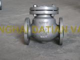 Check Valve