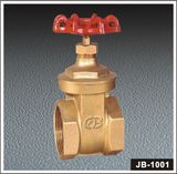 Gate Valve (JB-1001)