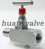 Needle Valve (12)