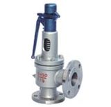 Steel Safety Valve (ASTM, JIS, DIN, ANSI)