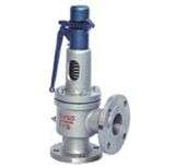 Steel Safety Valve (ASTM, JIS, DIN, ANSI)