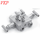 Soft Seal Needle Valve (P6D-NV01002)