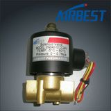 Solenoid Valve (2W040-10)