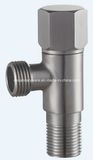 Stainless Steel Angle Valves