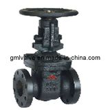 Ks Cast Iron Gate Valve (Z41)