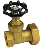 Backflow Prevention Gate Valve