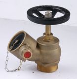 Brass Landing Valve