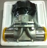 Sanitary Diaphragm Valve