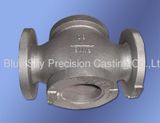 Steel Cast Valve