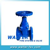 Awwa C515 Gate Valve