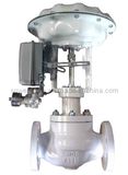 Flow Control Valve