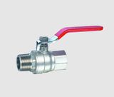 High Quality Brass Ball Valve China Manufacturer