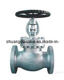 Cast Steel Globe Valve