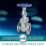 Steel Gate Valve (GTV-1-D)