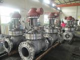 API 600 Gate Valve