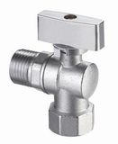 Thread End Angle Valve (TP-6011)