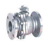 API 6D/ Fire Safe 2PC Stainless Steel Floating Ball Valve (XT-Q41F)