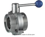 Butterfly Valve