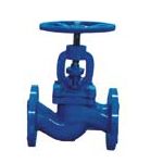 DIN2501-16 Cast Iron Globe Valve