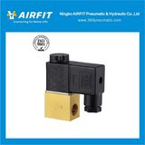 2V Series Solenoid Valve