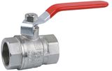 Brass Ball Valve (WSD-1032)