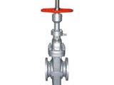 Manual/ Pneumatic/Electric Flat Gate Valve