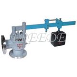 Lever Type Safety Valve