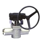 Plug Valve