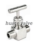 Needle Valve (13)