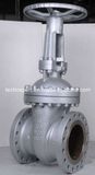 Flanged Gate Valve