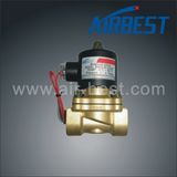 Solenoid Valve