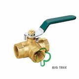 Ball Valve A045