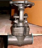 Forged Gate Valve