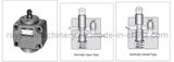 Hydraulic Valve-Flow Control Valves Deceleration Valves