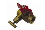 Brass Valve (XC-2014)