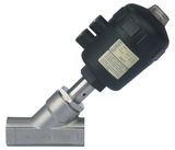 Angle Seat Valve (BDJ-03F) 