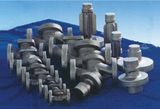 Cast Steel-Valves (PFV-004)