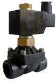 STC 2 Way Normally Open Plastic Solenoid Valve (2PO160-250 Series)