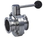 Sanitary Valve