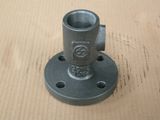 Valve Parts Steel Casting