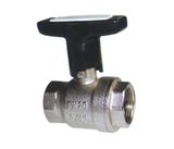 Ball Valve (JL-7421)