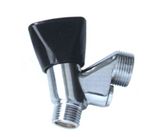 Brass Angle Valve (JL-6103)