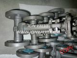 Forged Steel Cryogenic Gate Valve