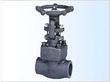 Forged Steel Globe Valves