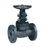 Forged Steel Globe Valve