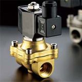 2 Ports Solenoid Valve for Steam