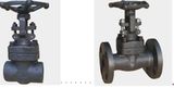 Forged Gate Valve