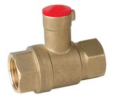 Lockable Valve(XD-A007)